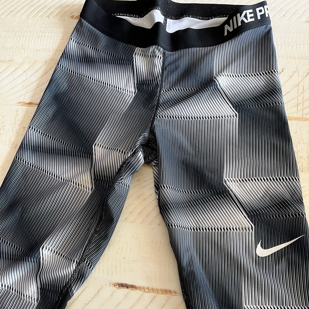 Nike Pro Dri-Fit Leggings Size Large